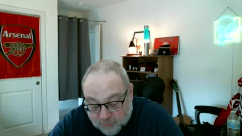 Snapshot of turdferguson420 chatting on June 26, 2026, 11:58 am Turd Ferguson online show from June 26, 2026, 11:58 am