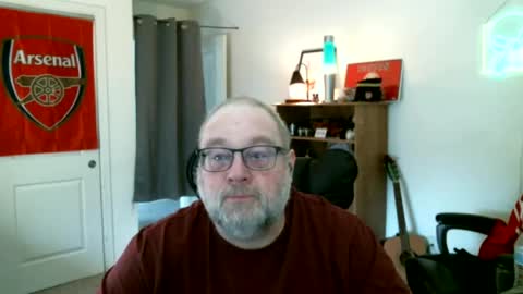 Snapshot of turdferguson420 chatting on June 27, 2026, 12:10 pm Turd Ferguson online show from June 27, 2026, 12:10 pm