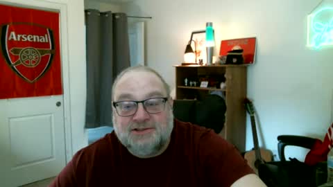 Snapshot of turdferguson420 chatting on June 27, 2026, 12:22 pm Turd Ferguson online show from June 27, 2026, 12:22 pm