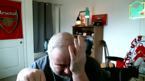 Snapshot of turdferguson420 chatting on June 29, 2026, 12:05 pm Turd Ferguson online show from June 29, 2026, 12:05 pm