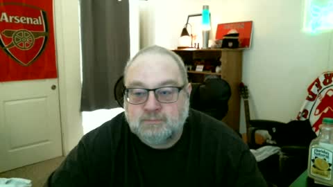 Snapshot of turdferguson420 chatting on June 30, 2026, 11:55 am Turd Ferguson online show from June 30, 2026, 11:55 am
