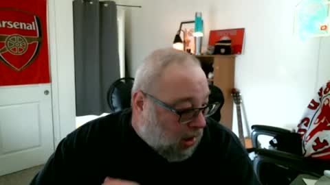 Snapshot of turdferguson420 chatting on July 5, 2026, 12:01 pm Turd Ferguson online show from July 5, 2026, 12:01 pm