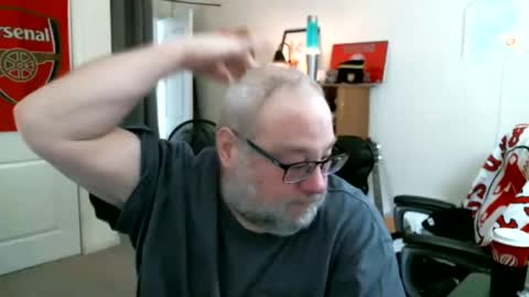 Snapshot of turdferguson420 chatting on July 8, 2026, 11:58 am Turd Ferguson online show from July 8, 2026, 11:58 am