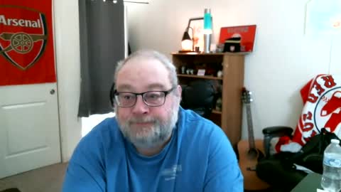 Snapshot of turdferguson420 chatting on July 10, 2026, 12:08 pm Turd Ferguson online show from July 10, 2026, 12:08 pm
