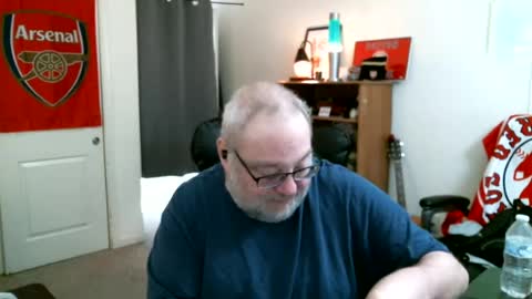 Snapshot of turdferguson420 chatting on July 11, 2026, 11:57 am Turd Ferguson online show from July 11, 2026, 11:57 am