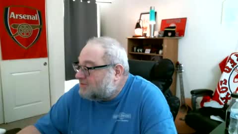 Snapshot of turdferguson420 chatting on July 13, 2026, 11:57 am Turd Ferguson online show from July 13, 2026, 11:57 am