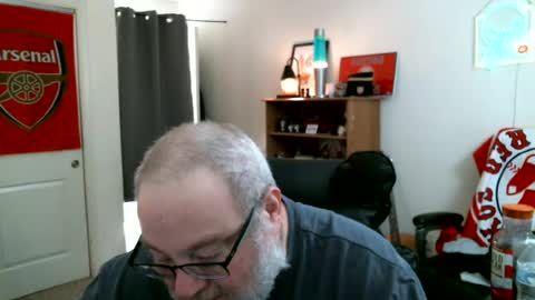Snapshot of turdferguson420 chatting on July 15, 2026, 11:59 am Turd Ferguson online show from July 15, 2026, 11:59 am
