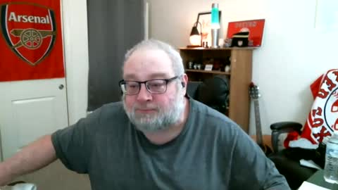 Snapshot of turdferguson420 chatting on July 18, 2026, 12:09 pm Turd Ferguson online show from July 18, 2026, 12:09 pm
