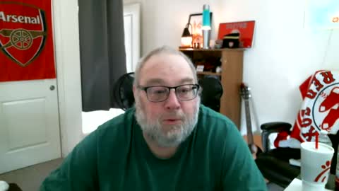 Snapshot of turdferguson420 chatting on July 19, 2026, 11:58 am Turd Ferguson online show from July 19, 2026, 11:58 am