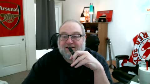 Snapshot of turdferguson420 chatting on July 20, 2026, 11:56 am Turd Ferguson online show from July 20, 2026, 11:56 am