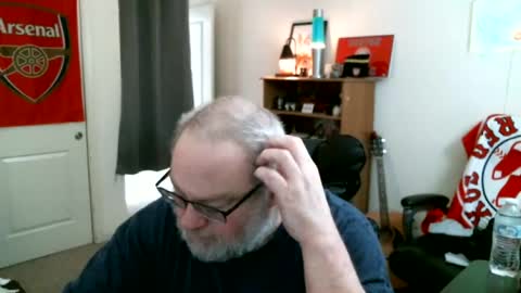 Snapshot of turdferguson420 chatting on July 23, 2026, 11:52 am Turd Ferguson online show from July 23, 2026, 11:52 am