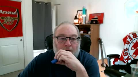 Snapshot of turdferguson420 chatting on July 27, 2026, 12:01 pm Turd Ferguson online show from July 27, 2026, 12:01 pm