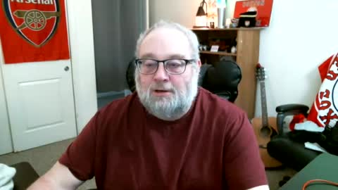 Snapshot of turdferguson420 chatting on July 28, 2026, 2:13 pm Turd Ferguson online show from July 28, 2026, 2:13 pm