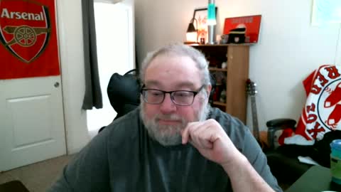 Snapshot of turdferguson420 chatting on July 31, 2026, 12:04 pm Turd Ferguson online show from July 31, 2026, 12:04 pm
