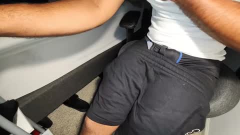 Snapshot of turealmoreno chatting on October 6, 2025, 1:36 am Taki online show from October 6, 2025, 1:36 am