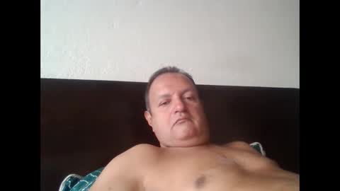 Mario Ramirez online show from April 24, 2026, 3:14 pm