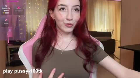 Nika online show from March 31, 2026, 8:26 am