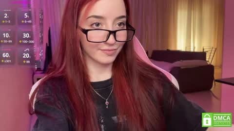 Snapshot of tutti_cutieee chatting on May 12, 2026, 8:55 am Nika online show from May 12, 2026, 8:55 am