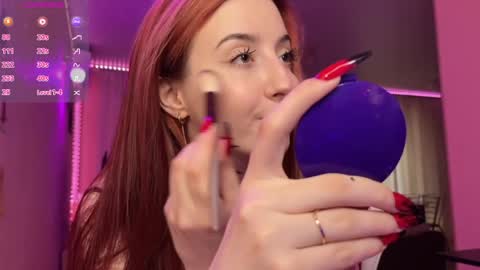 Snapshot of tutti_cutieee chatting on May 29, 2026, 6:55 am Nika online show from May 29, 2026, 6:55 am