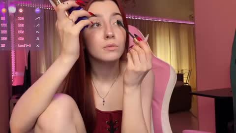 Snapshot of tutti_cutieee chatting on June 4, 2026, 9:15 am Nika online show from June 4, 2026, 9:15 am