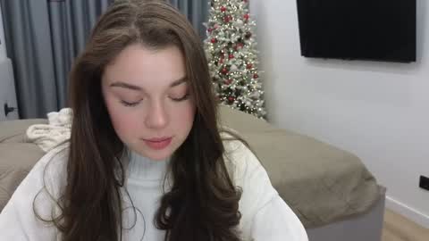 Ariana online show from December 6, 2024, 8:40 pm