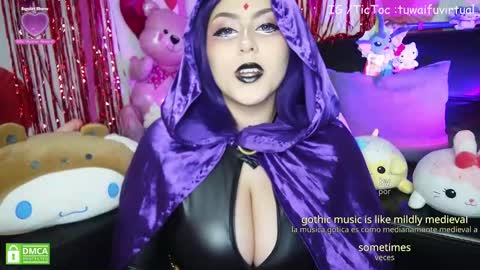 Tay online show from February 11, 2026, 11:54 pm