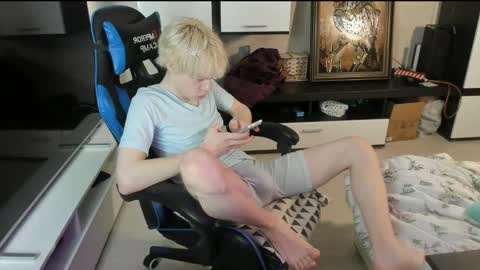 Dan online show from March 7, 2026, 10:45 am