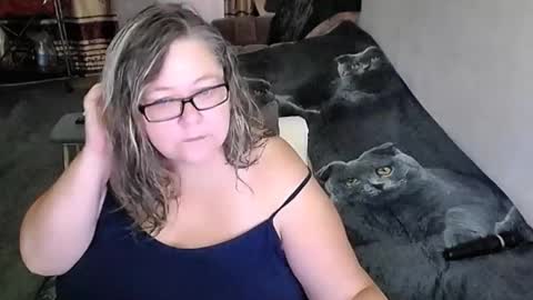 Lana online show from January 19, 2026, 2:15 am