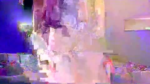 tvstefanie1 online show from October 11, 2025, 7:56 pm