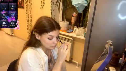 Emily online show from March 10, 2026, 3:28 pm