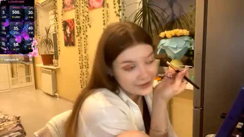 Emily online show from March 11, 2026, 3:29 pm