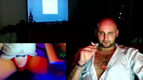 twardyidlugi online show from December 25, 2024, 12:16 am