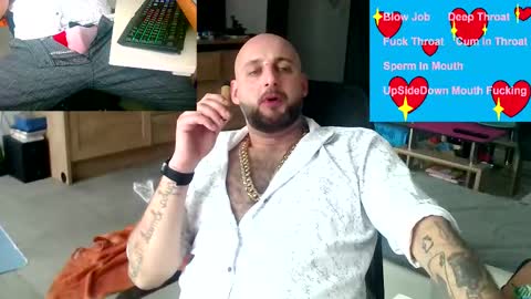 twardyidlugi online show from January 11, 2025, 12:50 pm