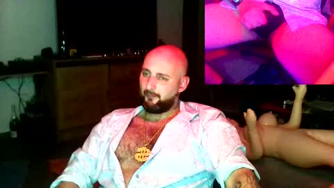 twardyidlugi online show from January 26, 2025, 5:34 pm
