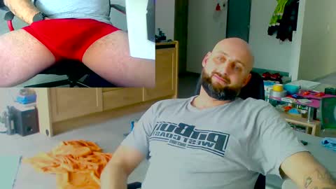 twardyidlugi online show from February 12, 2025, 11:07 am