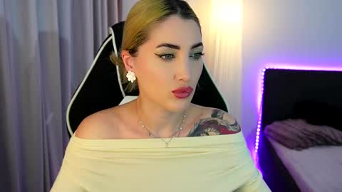 MayCarrey online show from February 27, 2026, 2:22 am