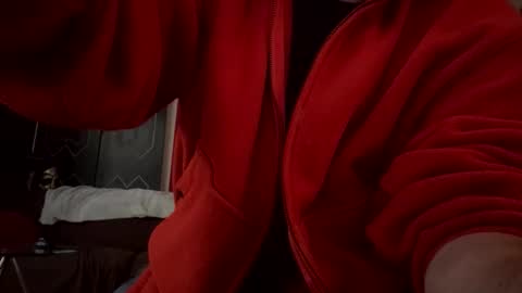 twerkandjerkk online show from February 4, 2026, 3:45 am