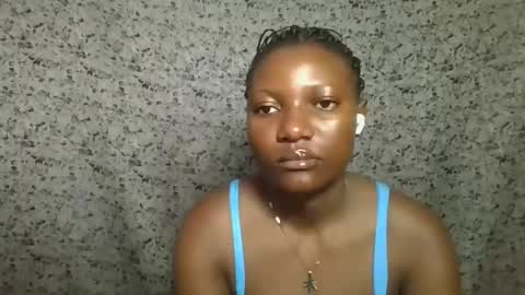 twerker_lyly online show from October 12, 2025, 1:59 am