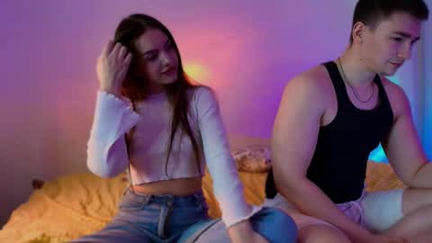 Snapshot of twiceashotxxx chatting on March 22, 2026, 6:22 pm Kris and David online show from March 22, 2026, 6:22 pm