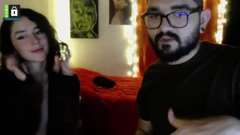 TwinFlamesXX online show from January 6, 2025, 8:35 am