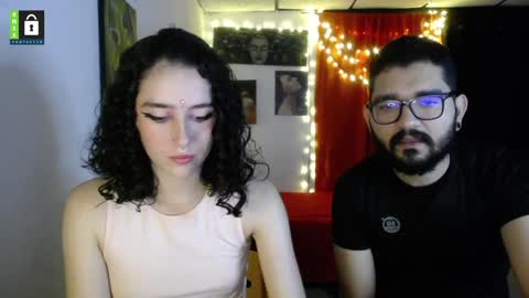 TwinFlamesXX online show from January 15, 2025, 2:49 am