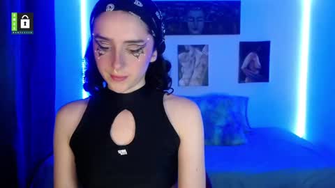 TwinFlamesXX online show from March 6, 2025, 1:48 am