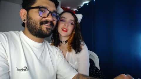 TwinFlamesXX online show from March 6, 2026, 4:25 pm