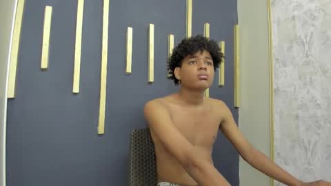 Alex online show from February 22, 2026, 7:45 pm