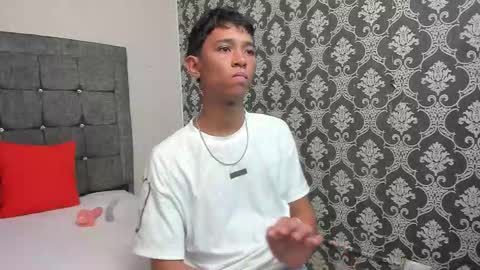 Alex online show from March 21, 2026, 7:28 pm