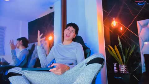 samu online show from September 12, 2025, 1:06 am