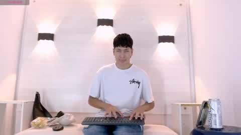 samu online show from October 12, 2025, 1:10 pm