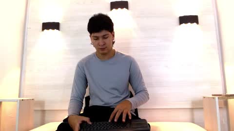 samu online show from December 3, 2025, 2:04 pm