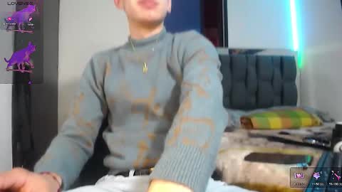 Mr Daren online show from January 28, 2025, 6:17 pm