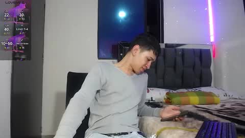 Mr Daren online show from February 27, 2025, 5:36 pm